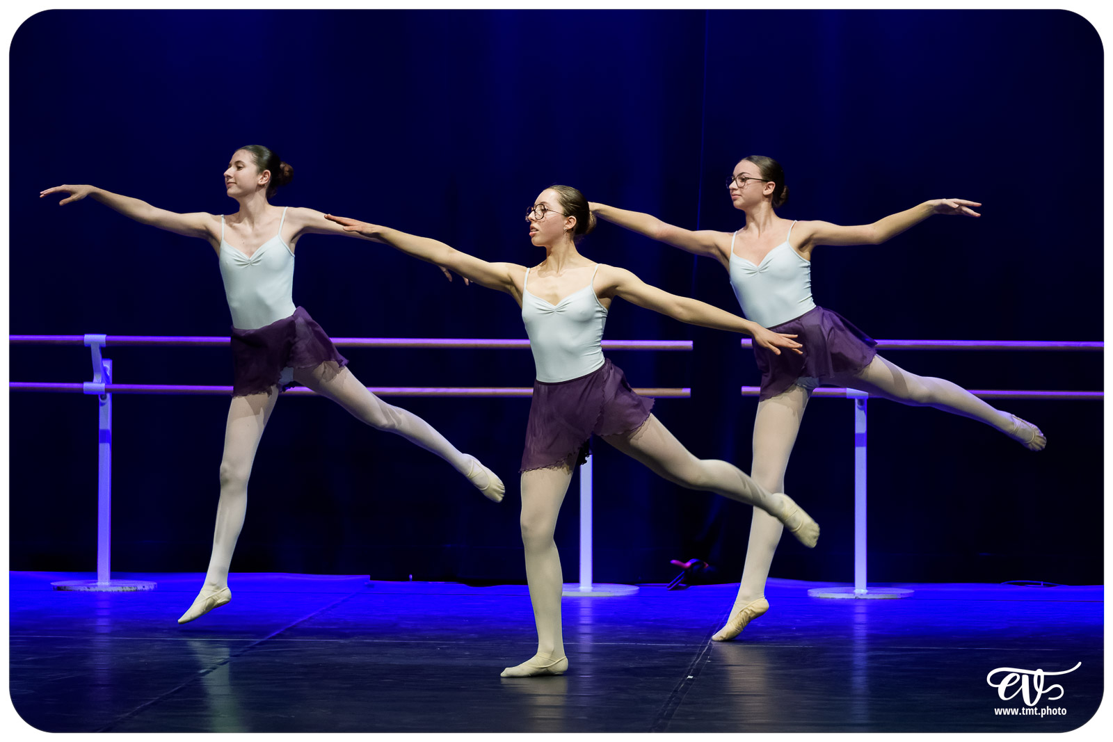 EMMDH - LES CLASSES DE NOËL